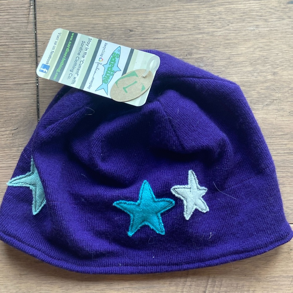 Sardine Clothing Company | Beanie